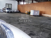 Kecskemét 库房 19