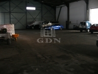 Kecskemét 库房 20