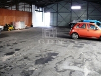 Kecskemét 库房 22