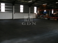 Kecskemét 库房 24