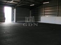 Kecskemét 库房 17