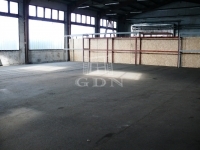 Kecskemét 库房 16