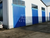 Kecskemét 库房 15