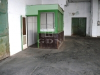 Kecskemét 库房 12