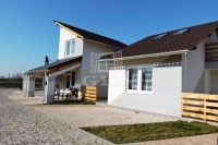 Cserkeszőlő Vendéglátás 1