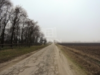 Lajosmizse Ipari terület 1