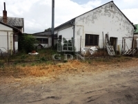 Kecskemét Ipari terület - 95.000.000 Ft