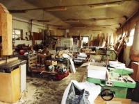 Kecskemét Ipari terület 4