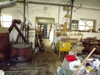 Kecskemét Ipari terület 3