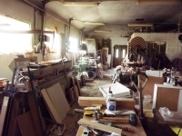 Kecskemét Ipari terület 1