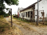 Kecskemét Ipari terület 9