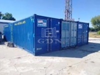 Kecskemét 库房 - 40.000 HUF