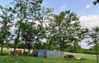 Kerekegyháza Tanya 5