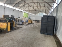 Kecskemét 农业区域 7