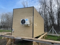 Kecskemét Családi ház 13