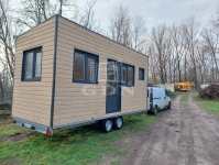 Kecskemét Családi ház 14