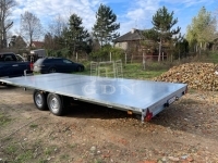 Kecskemét Családi ház 15