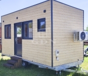 Kecskemét Családi ház 1