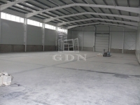 Kecskemét Raktár 0