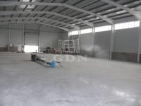 Kecskemét Raktár 5