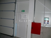 Kecskemét Raktár 10