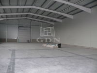 Kecskemét Raktár 2