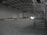 Kecskemét Raktár 4