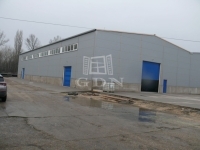 Kecskemét Raktár 7