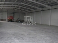 Kecskemét Raktár 3