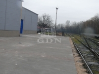 Kecskemét Raktár 9