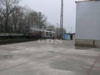 Kecskemét Raktár 1