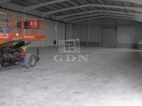 Kecskemét Raktár 6