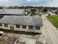 Jánoshalma Ipari terület 1