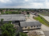 Jánoshalma Ipari terület 4