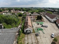 Jánoshalma Ipari terület 3