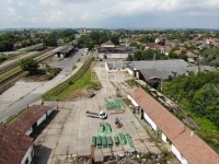 Jánoshalma Ipari terület 0