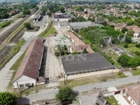 Jánoshalma Ipari terület - 350.000.000 Ft