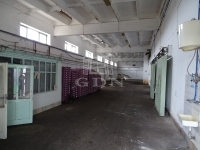 Jánoshalma Ipari terület 6