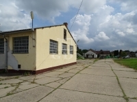 Jánoshalma Ipari terület 14