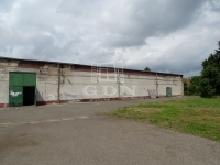 Jánoshalma Ipari terület 5