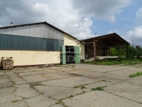 Jánoshalma Ipari terület 12