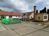 Jánoshalma Ipari terület 31