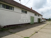 Jánoshalma Ipari terület 20