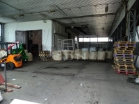 Jánoshalma Ipari terület 17