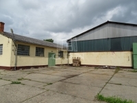 Jánoshalma Ipari terület 13