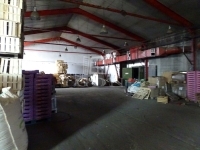 Jánoshalma Ipari terület 15