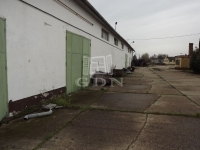 Jánoshalma Ipari terület 19