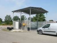 Bócsa Ipari terület 0