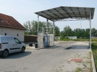 Bócsa Ipari terület 2