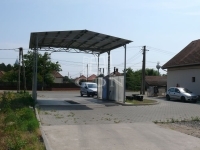 Bócsa Ipari terület 3